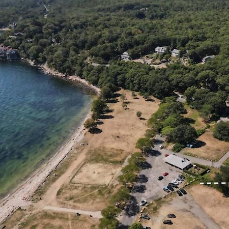 Beach Gem Глостер Екстер'єр фото