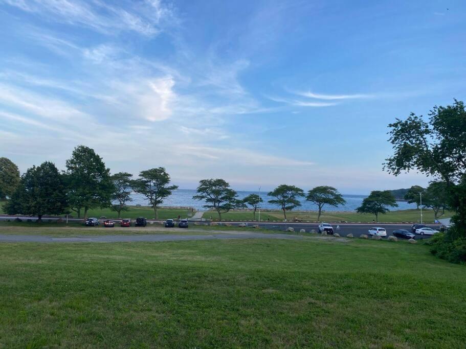 Beach Gem Глостер Екстер'єр фото
